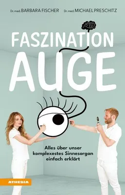 Immagine prodotto di Faszination Auge