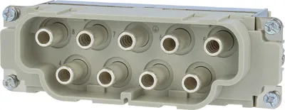 Immagine prodotto di Inserto a perno Harting 09380082653