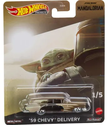 Immagine prodotto di Hot Wheels HKC96, Veicolo, 3 anni/anni, Multicolore, Plastica