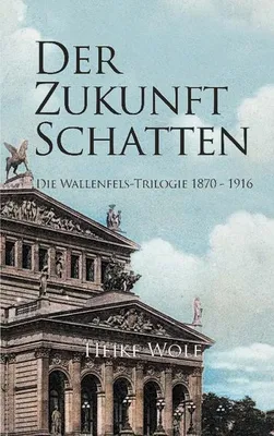Zdjęcie produktu dla Der Zukunft Schatten