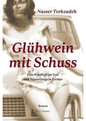 Immagine prodotto di Glühwein mit Schuss
