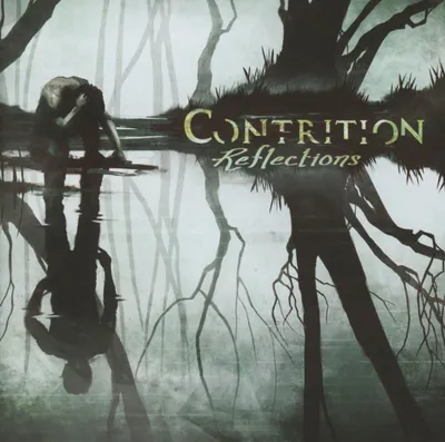 Produktbild von Contrition-Reflections