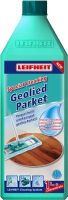 Produktbild von Leifheit 703 Spezialreinigung Geolied Parket 1L