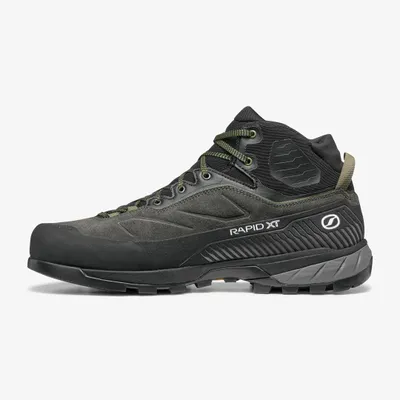 Produktbild von Scarpa RAPID XT MID GTX, 440 g