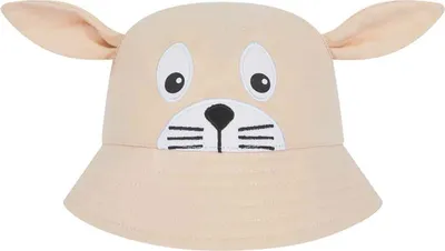 Image de Larkwood - Chapeau mou pour bébé RW10637 (92) (Marron clair)