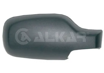 Produktbild von ALKAR 6302175 Außenspiegel Abdeckung Kappe Rechts für RENAULT Clio III Schrägheck (BR0/1, CR0/1) Spiegelkappe