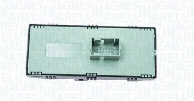 Produktbild von MAGNETI MARELLI 000051103010 Fensterheberschalter für FIAT TIPO Kombi (356) Vorne Links Fensterheber Schalter