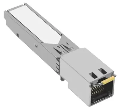 Immagine prodotto di Presa SFP Schneider Electric HSBY, RJ45 490NAC0100