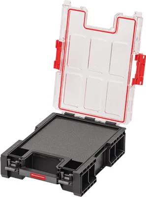 Image de Toolbrothers RHINO XXL Organizer ECO Hauteur M+ Custom Multilayer 4 l IP66