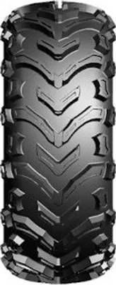Produktbild von Journey P3128 6PR TL vorne 24x8 -12 40J ATV- Quadreifen ohne Felge