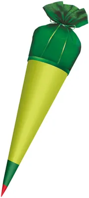Obrázek produktu pro ROTH 658094 Látkový potah ROTH na školní brašnu pro kutily na žehlení, zelený