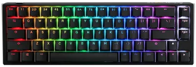 Image de Ducky One 3 Classic SF Clavier USB Français Noir