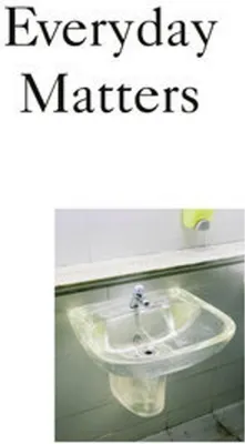 Image de Everyday Matters: Contemporary Approaches to Architecture