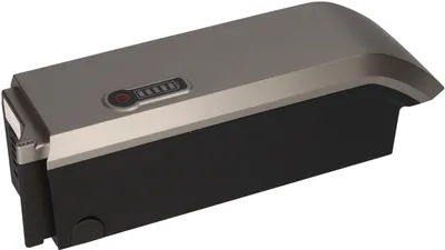 Produktbild von Fischer E-Bike Akku - Joycube SF-06 - 36V 14Ah