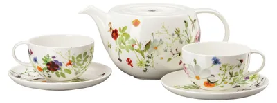 Zdjęcie produktu dla Rosenthal Teeset 5-tlg. Grand Air 10530-405109-28511