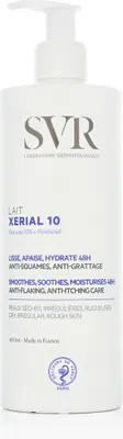 Obrázok produktu pre SVR telov mlieko Xerial 10 Lait 400 ml