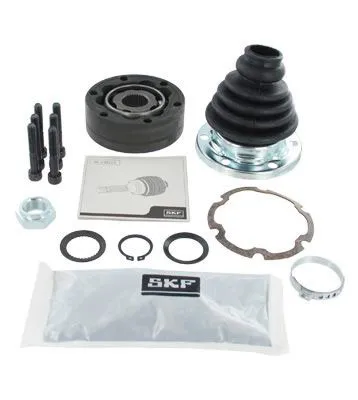 Image de SKF Kit de cardan arbre de transmission e l VKJA 8001 pour VW Golf IV bicorps (1J1) 34mm