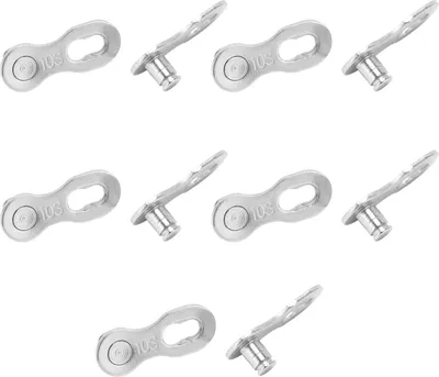 Produktbild von Fahrrad Fehlendes Glied,Fahrrad Kettenglied,Fehlendes Glied,11 Speed Quick Link,Master Link,Bike Quick Link