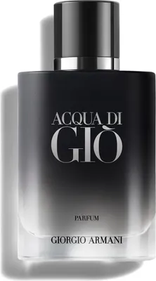 Immagine prodotto di Giorgio Armani Acqua Di Gio Pour Homme Parfum 30ml ricaricabile