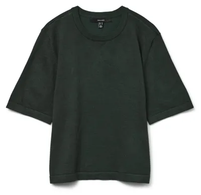Produktbild von VERO MODA Vmsilje 2/4 O-NCK Oversize Pull Ga Noos