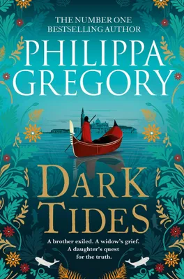 Produktbild von Dark Tides