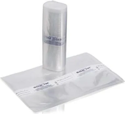 Immagine prodotto di MagicVac Magic Vac ACO1026, rotolo di aspirazione, 2 pezzi, 200 mm, 6000 mm