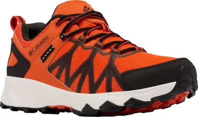 Produktbild von Columbia Herren PEAKFREAK II Outdry Wanderschuhe Outdoor Sneaker 2100711 813, Schuhgröße:42 EU