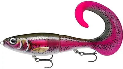 Image de Rapala XROU17, 40 g, 17 cm, 0,5 m, 1 m