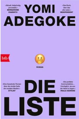 Immagine prodotto di Die Liste