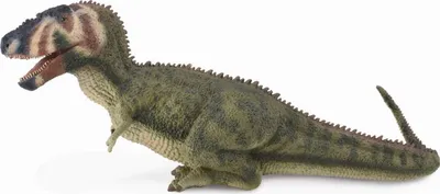 Image de Collecta 88628 Daspletosaurus 14 cm Dinosaure