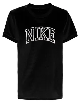 Produktbild von NIKE Damen Trainingsshirt Dri-FIT Swoosh