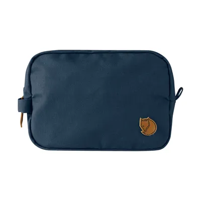 Image de Fjällräven Gear Bag Toiletry Bag Blue Blue One Size