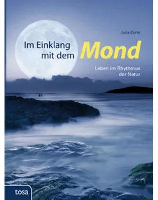 Produktbild von Im Einklang mit dem Mond