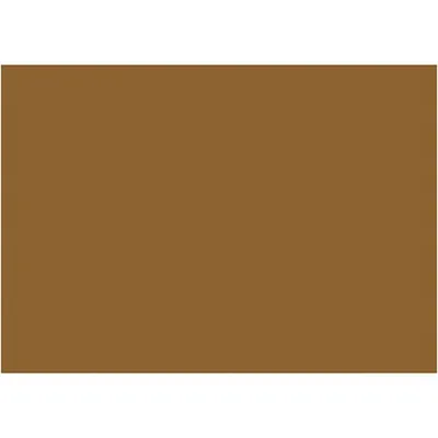 Produktbild von Creativ Company Eva Foam Sheets Coffee A4, 10st.