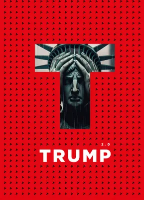 Productafbeelding van Trump 2.0 | Johana Hovorková