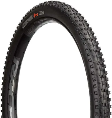 Produktbild von Kenda Karma 2 Tr 29´´ X 2.40 Steifer Mtb-reifen Schwarz 29´´ x 2.40 Schwarz 29´´ x 2.40