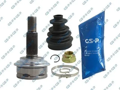 Produktbild von GSP Gelenksatz Antriebswelle für TOYOTA Yaris Schrägheck (P9) 859332