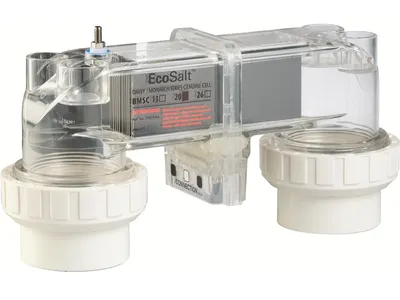 Produktbild von Ersatzzelle für EcoSalt BMSC 8 inkl. Gehäuse