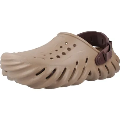 Produktbild von CROCS ECHO CLOG HellBraun