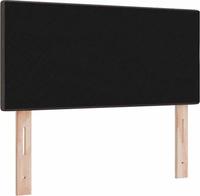 Obrázok produktu pre vidaXL Výškovo nastaviteľná čelná doska tmavohnedá 90 cm látka