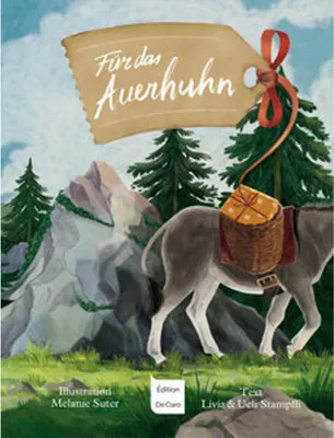 Image de Für das Auerhuhn