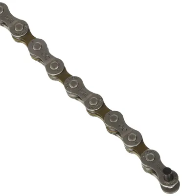 Produktbild von Shimano HG40 6,7,8 Speed-Mountain-Bike-Kette