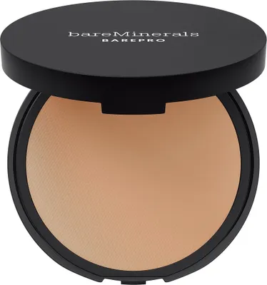 Produktbild von Bareminerals Barepro 16hr Powder Foundation Medium 30-Warm
