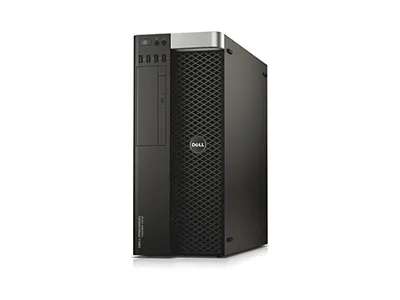 Immagine prodotto di Dell 429-AATY - Schwarz - Grau - Ablage - DVD±RW - SATA - DVD - - Precision T3420 - Precision Workstation R7610 - Precision Workstation T5600