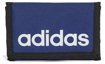 Produktbild von Adidas Linear Dunkelblaue Geldbörse
