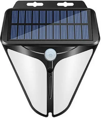 Obrázok produktu pre Superfire FF11-F solar lamp, 6W, 280 lm, 1500 mAh.