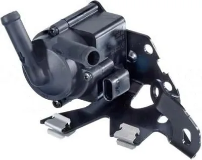 Produktbild von PIERBURG Zusatzwasserpumpe 7.04906.04.0 passend für PEUGEOT 2008 Kombi (CU) elektrisch