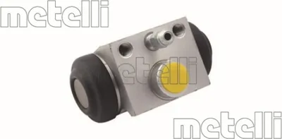 Produktbild von METELLI Radbremszylinder Trommelbremse Hinten für FIAT PUNTO (188) 04-0690