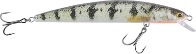 Obrázek produktu pro Balzer MK Zanderscheuche Wobbler 11 cm Zander