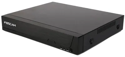 Immagine prodotto di Foscam FN9108HE 8-Kanal Netzwerk-Videorecorder (FN9108HE)